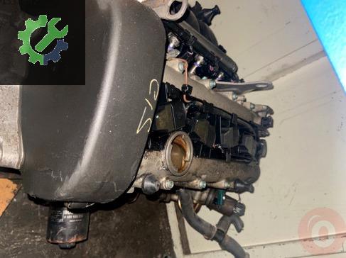 1997 Volkswagen Bora Motor Takozu Çıkma Parça Ankara