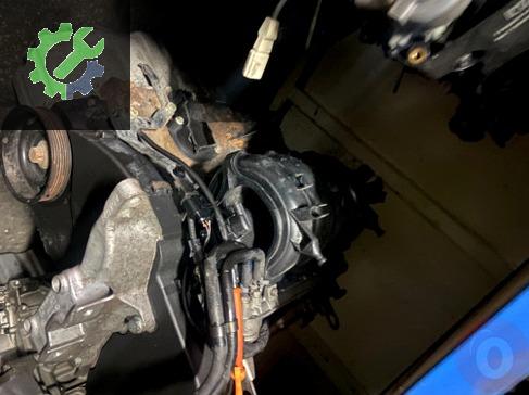 1997 Volkswagen Bora Motor Takozu Çıkma Parça Ankara