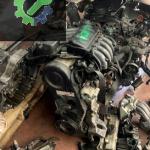 2016 Seat Ateca Motor Takozu Çıkma Parça Ankara