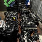 1999 Volkswagen Bora Motor Takozu Çıkma Parça Ankara