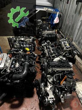 1999 Volkswagen Bora Motor Takozu Çıkma Parça Ankara