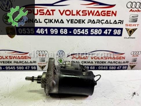 Volkswagen Bora Şarj Dinamosu çıkma parça