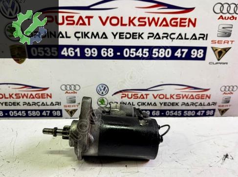Volkswagen Bora Şarj Dinamosu çıkma parça