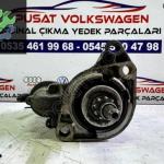 1997 Volkswagen Bora Şarj Dinamosu Çıkma Parça Ankara