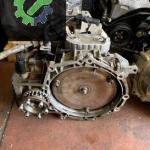 1997 Volkswagen Bora Motor Takozu Çıkma Parça Ankara