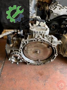 1997 Volkswagen Bora Motor Takozu Çıkma Parça Ankara