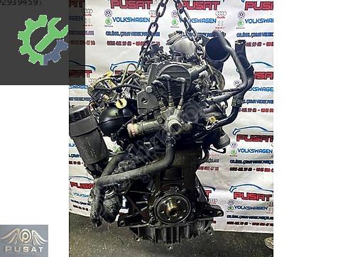 2020 Volkswagen Bora Motor Takozu Çıkma Parça Ankara