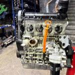 1997 Volkswagen Bora Motor Takozu Çıkma Parça Ankara