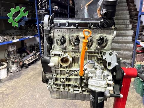 Volkswagen Bora Motor Takozu çıkma parça