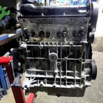 1997 Volkswagen Bora Motor Takozu Çıkma Parça Ankara