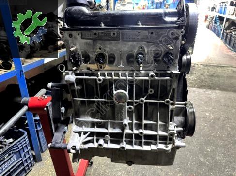1997 Volkswagen Bora Motor Takozu Çıkma Parça Ankara