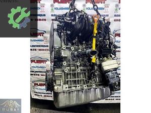 BORA GOLF-4 1.6SR KOMPLE DOLU MOTOR AKL ÇIKMA MOTOR