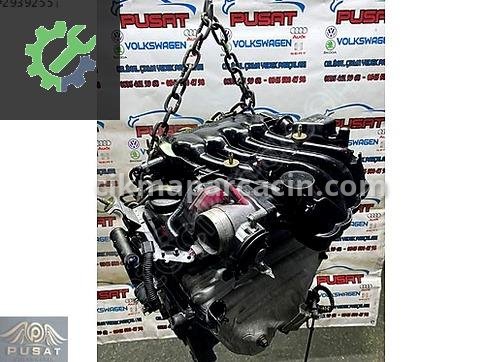 Volkswagen Bora Komple Motor GOLF-4 çıkma parça