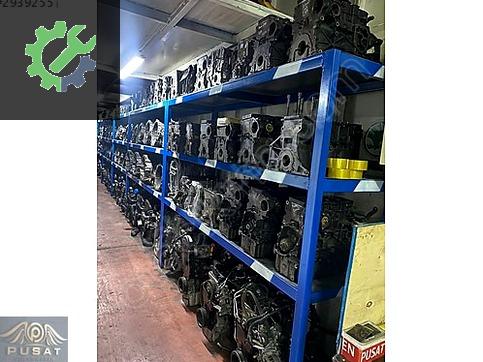 2020 Volkswagen Bora Motor Takozu Çıkma Parça Ankara