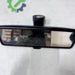 Volkswagen Bora 1996 Sıfır İç Dikiz Aynası 3B0857511