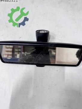Volkswagen Bora İç Dikiz Aynası 3B0857511 çıkma parça