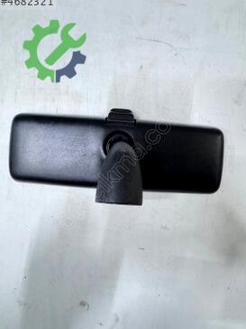 Volkswagen Bora İç Dikiz Aynası 3B0857511 çıkma parça