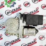 Seat Leon 1998-2001 Çıkma Cam Motoru 1J1959801C
