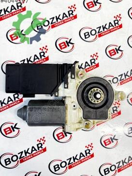Seat Leon Cam Motoru 1J1959801C çıkma parça