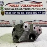 BORA GOLF 5İLERİ ÇIKMA MANUEL ŞANZIMAN KULAĞI 1J0 199 117 Q