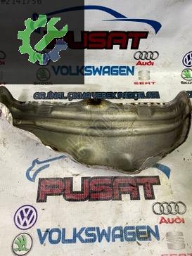1997 Volkswagen Bora Marşpiyel Sacı Çıkma Parça Ankara