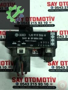 Bora golf4 Leon fan beyni 1J0919506H