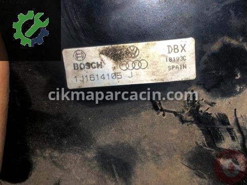 Volkswagen Bora Westinghouse 1J1614105J çıkma parça