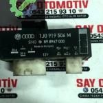 Bora Leon golf4 Polo fan beyni 1J0919506M