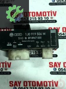 Bora Leon golf4 Polo fan beyni 1J0919506M