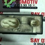 Bora Leon golf4 Polo fan beyni 1J0919506M