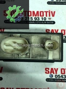 Volkswagen Bora Fan Beyni 1J0919506M çıkma parça