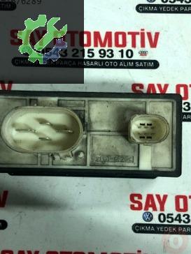 Bora Leon golf4 Polo fan beyni 1J0919506M