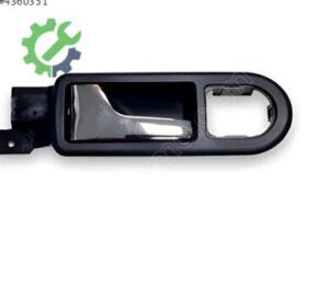 Volkswagen Bora Açma Kolu 3B1837113L Sıfır