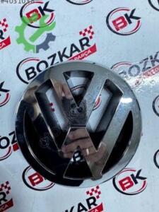 Volkswagen Bora Orijinal Sıfır Arma & Yazı 1J5853601