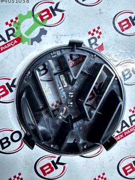 Volkswagen Bora Arma & Yazı 1J5853601 çıkma parça