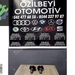 Nissan Navara Helezon Yay Çıkma Parça Gaziantep