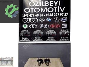 bora seat toledo golf 4 arka bilya baglantısı.