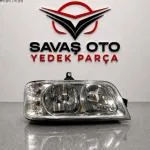 BOXER FAR SAĞ SOL 2002 VE ÜZERİ / TAİWAN