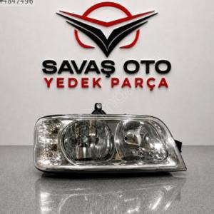 BOXER FAR SAĞ SOL 2002 VE ÜZERİ / TAİWAN