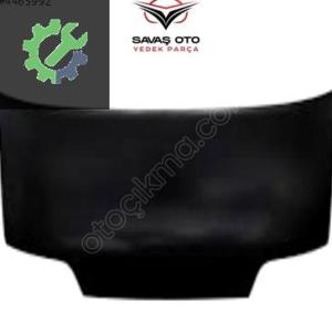 BOXER MOTOR KAPUTU / KAPUT 1994 VE ÜZERİ / KAMPANYA