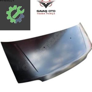 BOXER MOTOR KAPUTU / KAPUT 2002 VE ÜZERİ / KAMPANYA