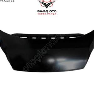 BOXER MOTOR KAPUTU / KAPUT 2014 VE ÜZERİ / TAYVAN