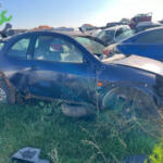 Ford Ka 1990-2010 Çıkma Kaput