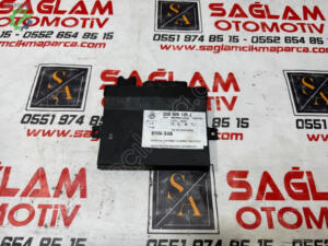 Porsche Cayenne-Touareg Kessy Keyless Modülü 5WK47021
