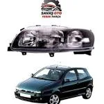 BRAVA BRAVO ÖN FAR SAĞ SOL 1995 1996 1997 1998 1999 2000 2001