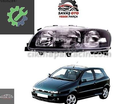 Fiat Bravo Sol Ön Far çıkma parça