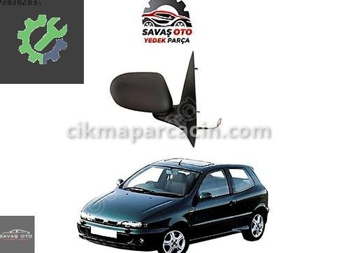 Fiat Brava Dış Ayna çıkma parça
