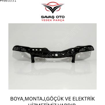 Fiat Brava Ön Panel çıkma parça