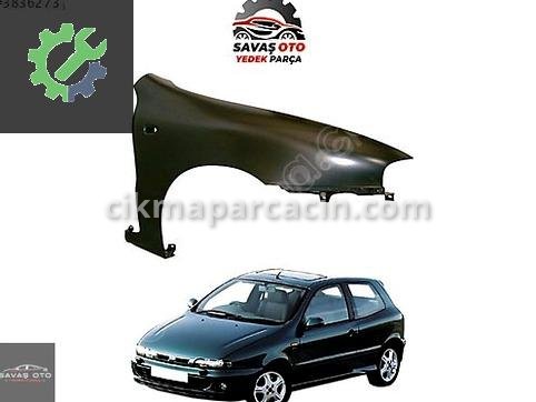 Fiat Bravo Çamurluk çıkma parça
