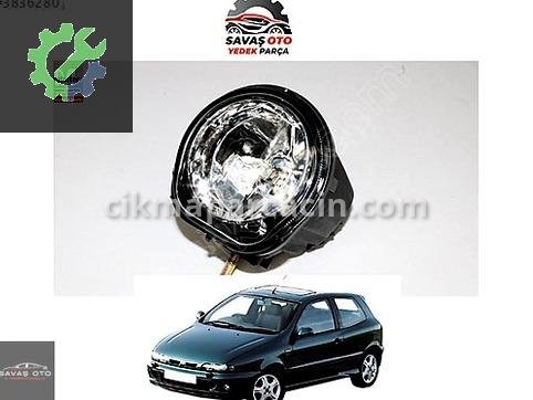 Fiat Bravo Sis Farı çıkma parça
